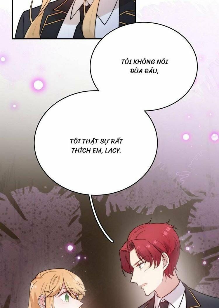 Ma Lạt Thiên Kim Đẩu Ác Thiếu: Chapter 262