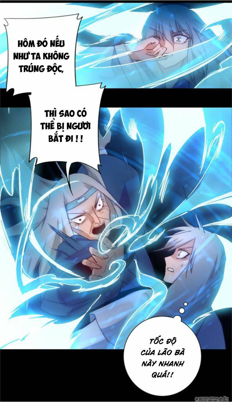 Nghịch Chuyển Tiên Đồ: Chapter 52