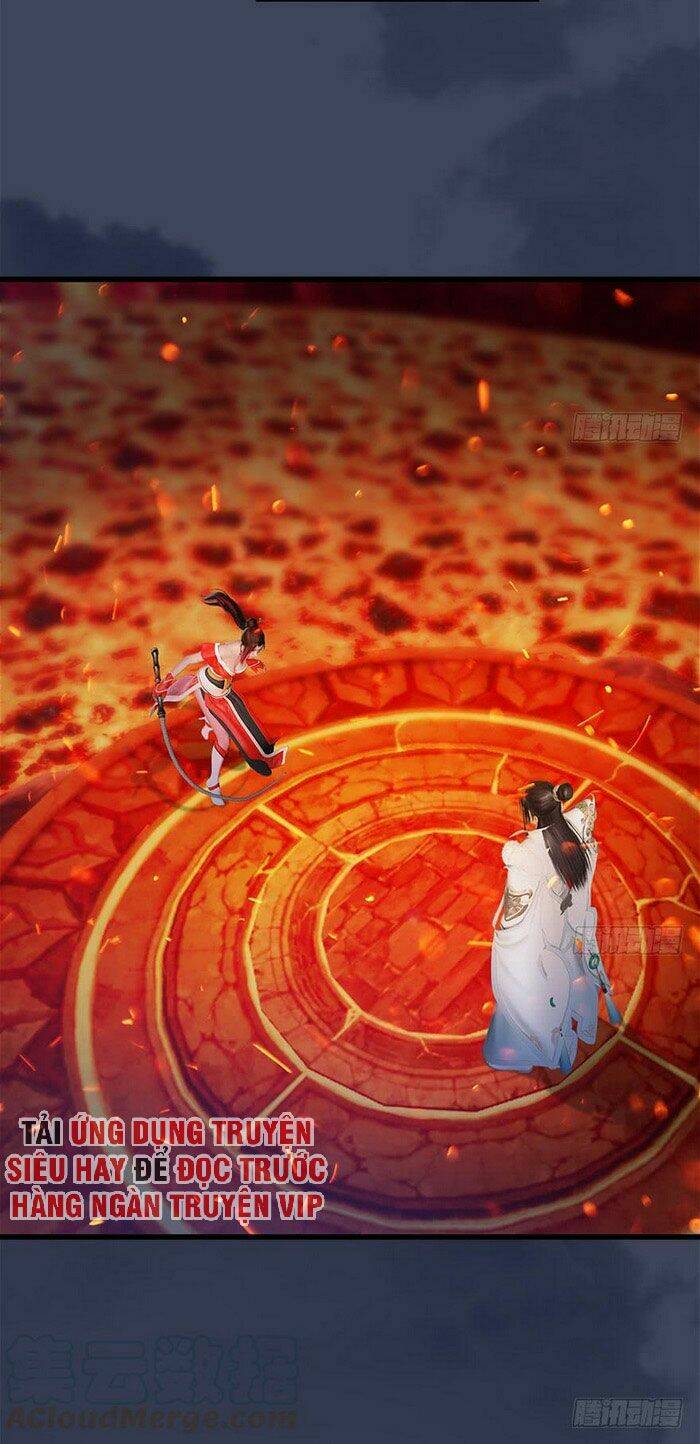 Cửu Hoang Đọa Huyền Sư: Chapter 110