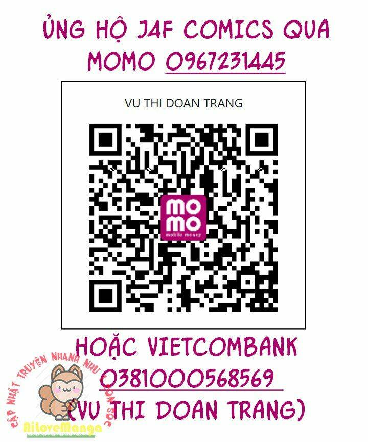 Phải Lòng Oan Gia: Chapter 91