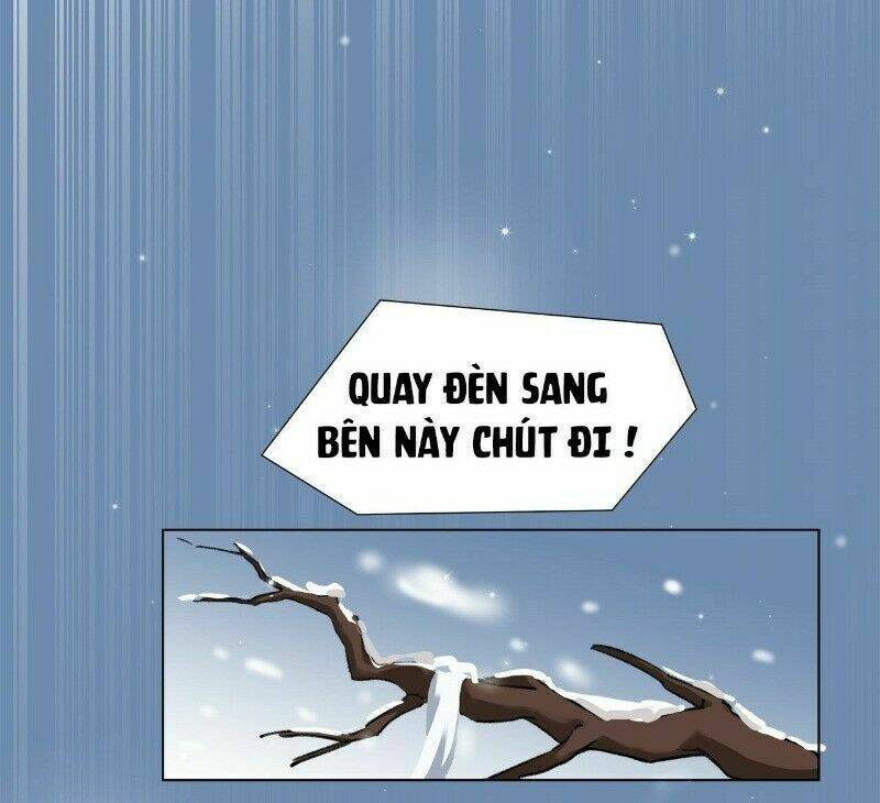 Ảnh Đế Yêu Hồ: Chapter 29