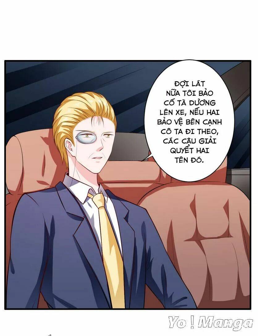 Thiểm Hôn Kinh Ái: Chapter 135