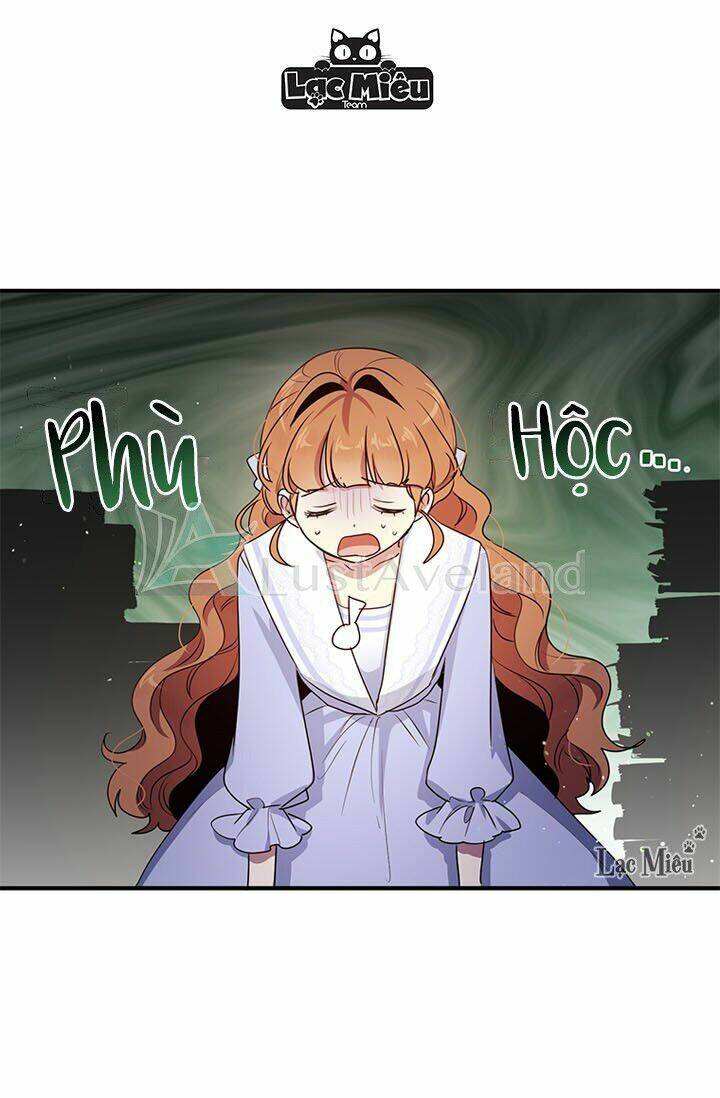 Công Tước, Loạn Vừa Thôi!: Chapter 102