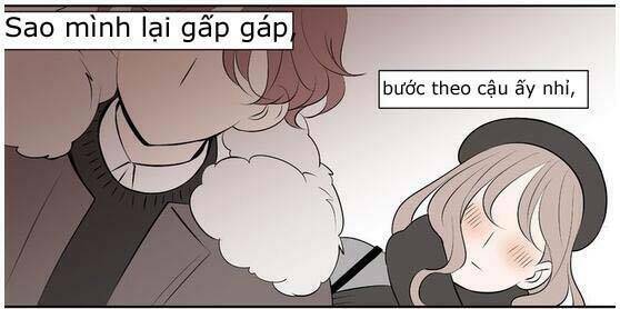 Mối Tình Đơn Phương: Chapter 51