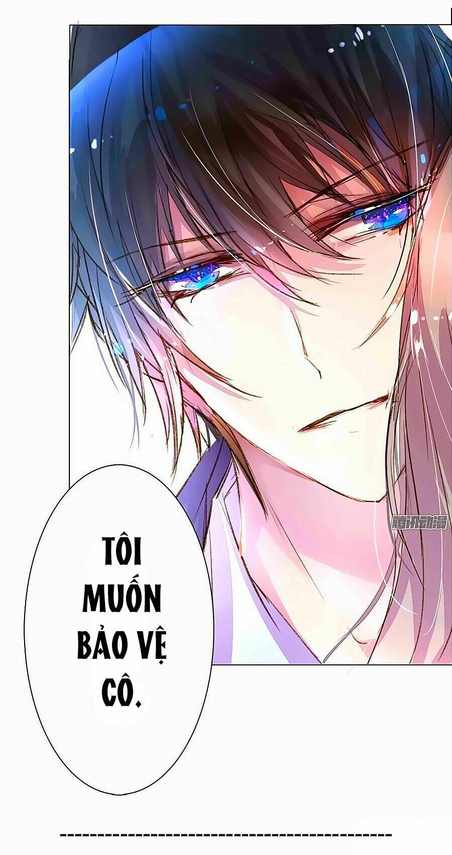 Hào Môn Tiểu Lãn Thê: Chapter 15