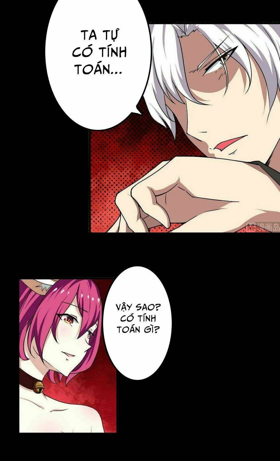 Tu Chân Giả Tại Dị Thế: Chapter 47