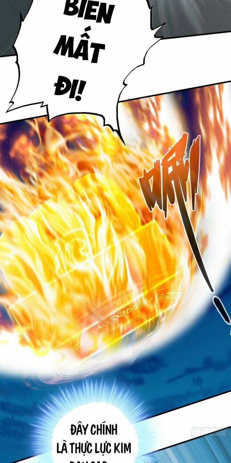 Chư Thiên Ký: Chapter 279