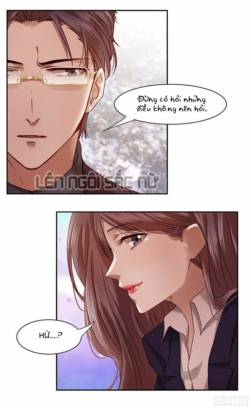 Vợ Yêu Của Ác Ma: Chapter 57