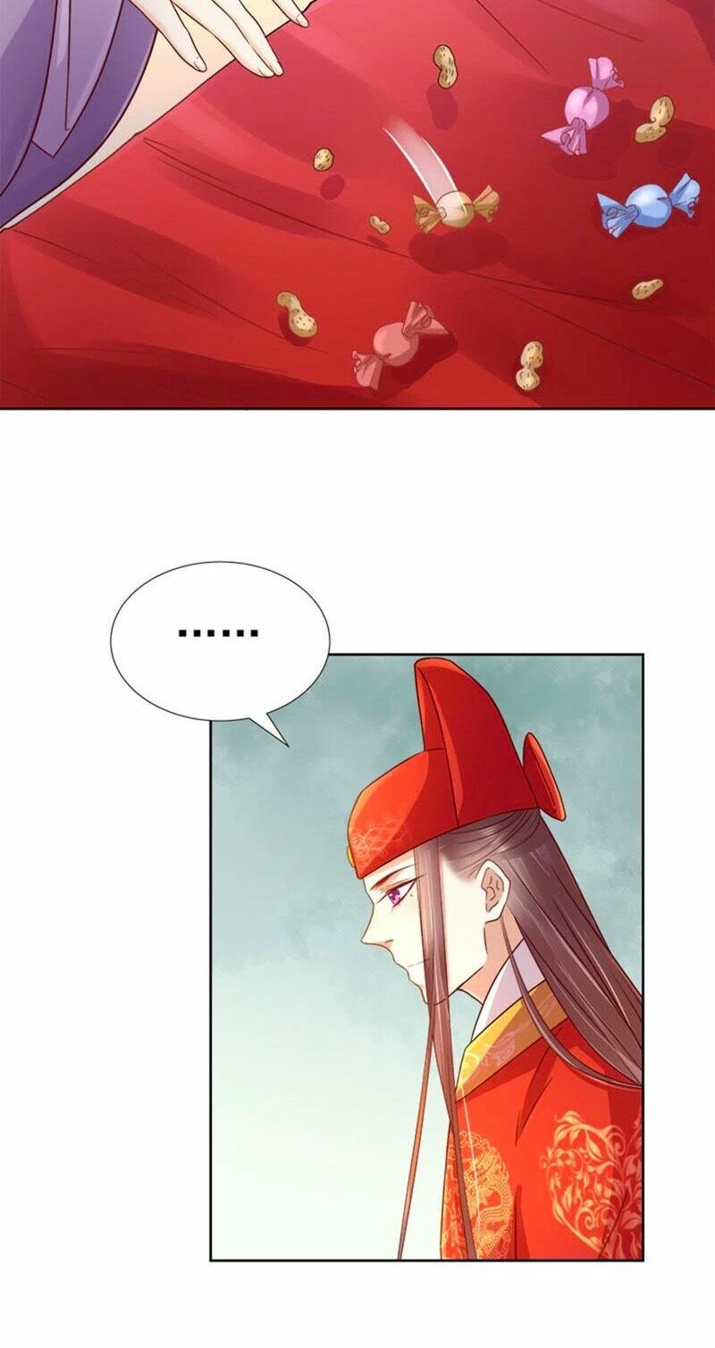 Xuân Khuê Bí Lục: Xưởng Công Thái Liêu Nhân: Chapter 60