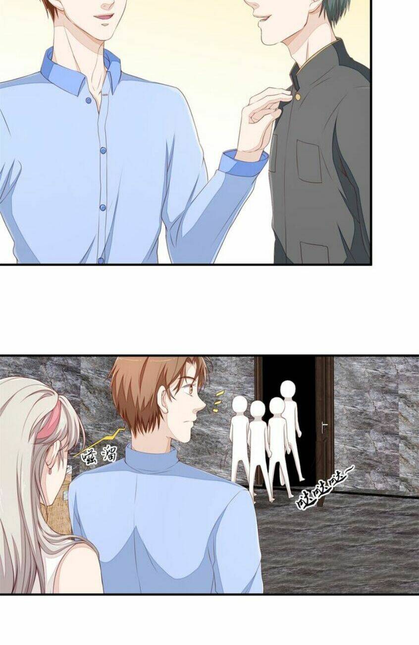 Chung Cực Thấu Thị Nhãn: Chapter 44