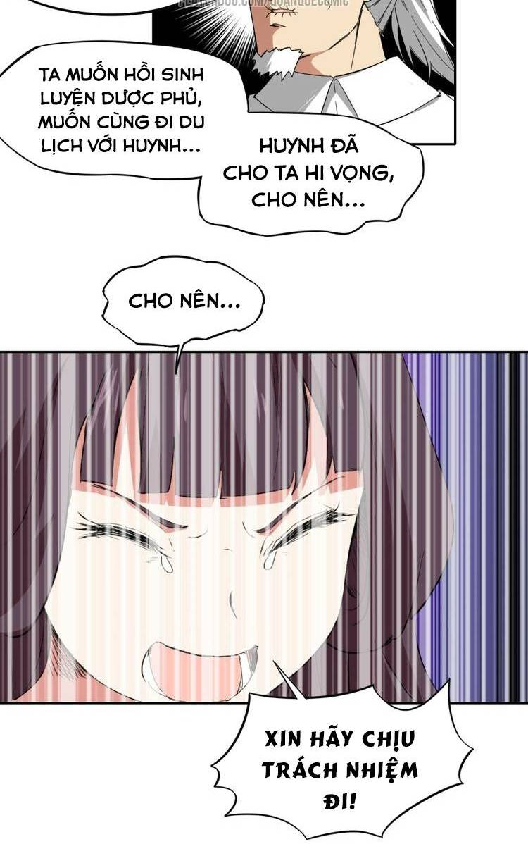 Ta Luyện Giả Kim Trong Thời Đại Tu Tiên: Chapter 71