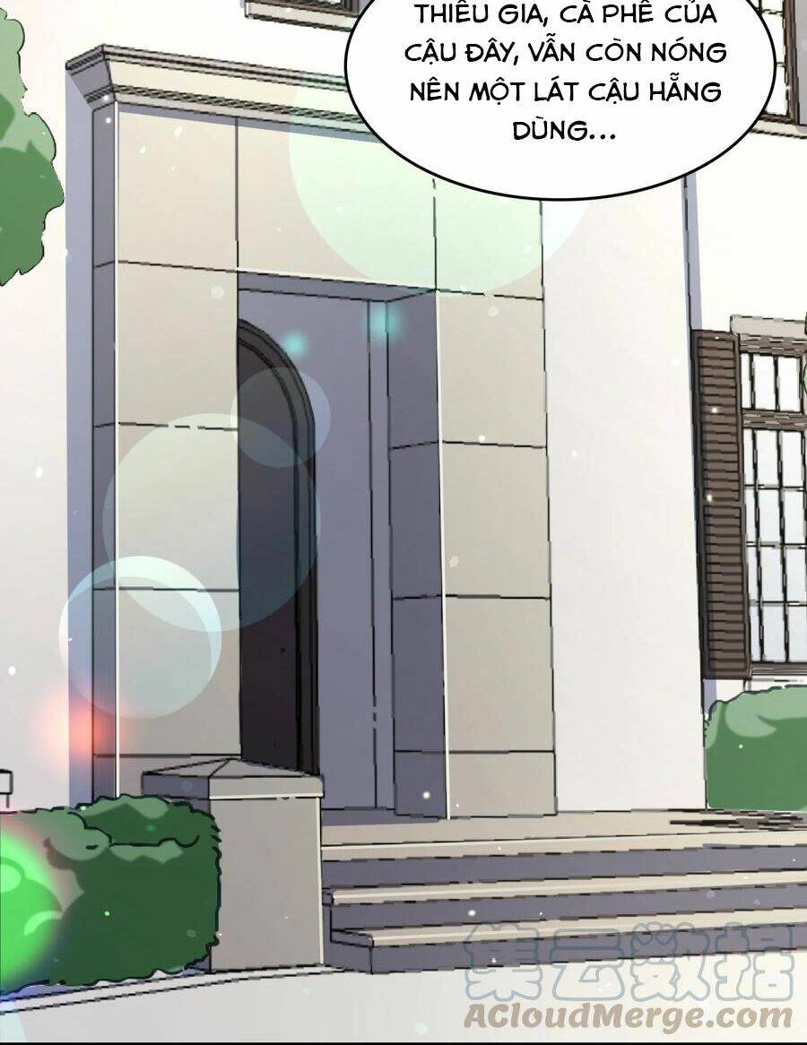 Hóa Ra Tôi Là Công Cụ Trong Game Tình Yêu: Chapter 38