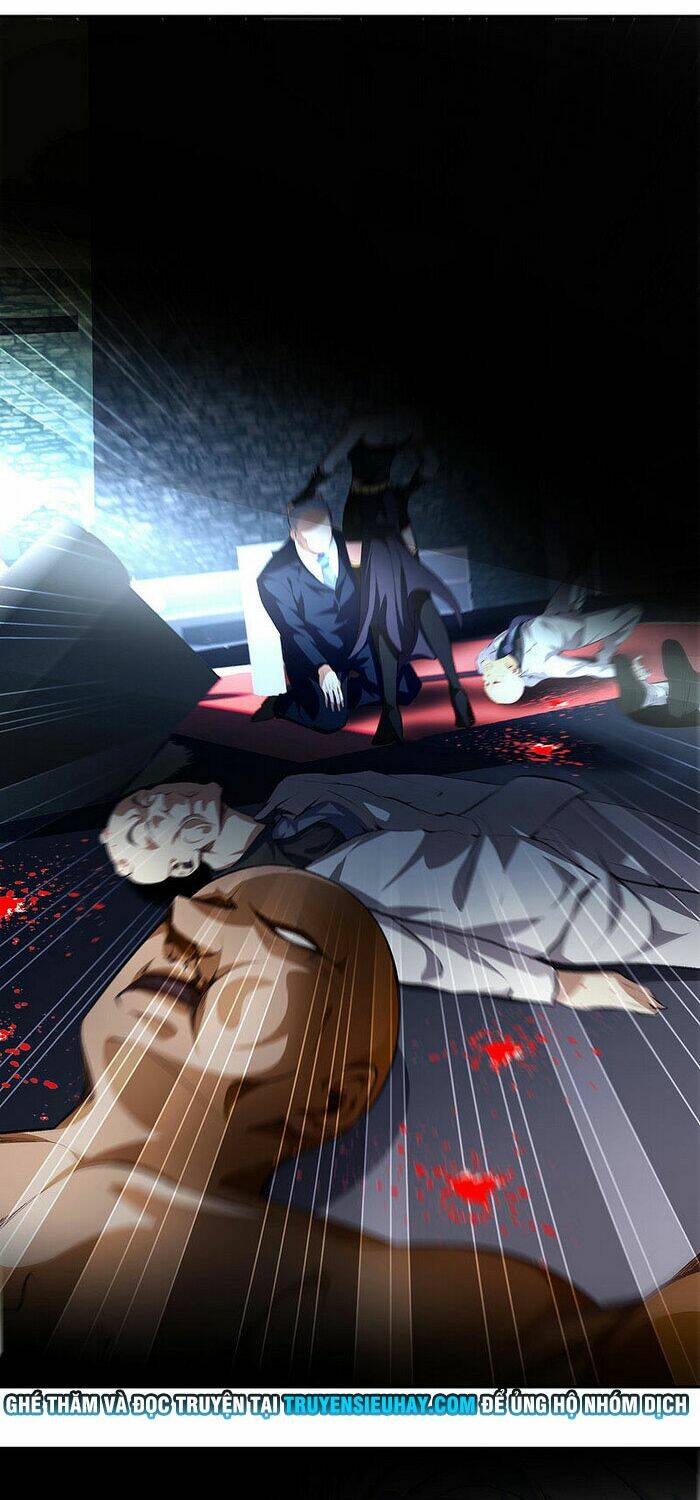 Đô Thị Chí Tôn: Chapter 117