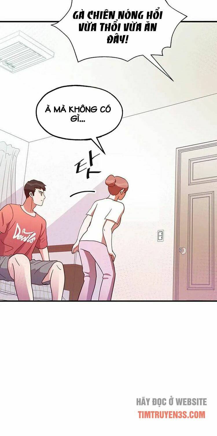 Tiệm Bánh Của Thiên Quỷ: Chapter 17