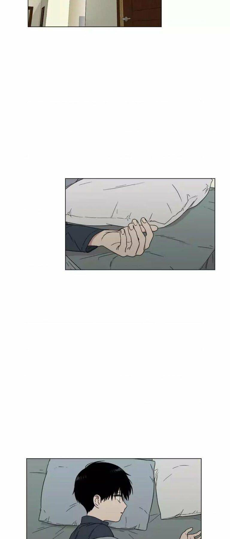 …”Một Sự Thật Khá Khó Chịu.”: Chapter 43