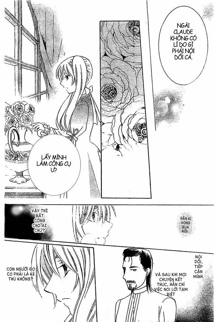 Thế Giới Tươi Đẹp: Chapter 37