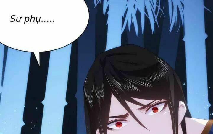 Bí Mật Của Dạ Tộc: Chapter 27