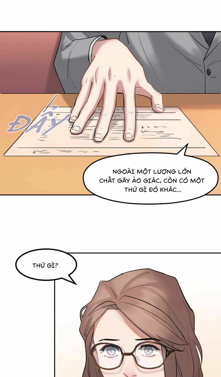 Vô Thượng Thần Vương: Chapter 36