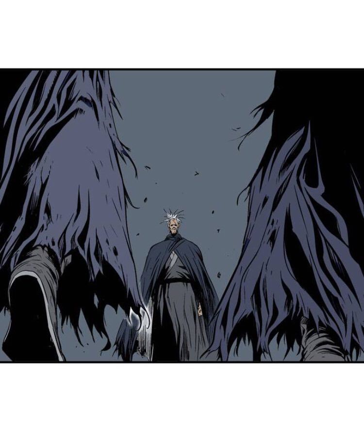 Cao Thủ 2: Chapter 115