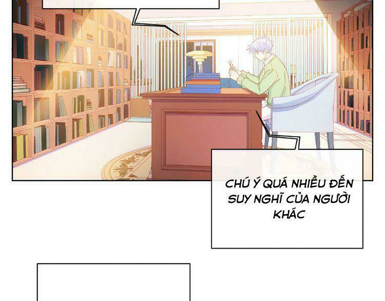 Giai Điệu Của Sự Va Chạm: Chapter 35