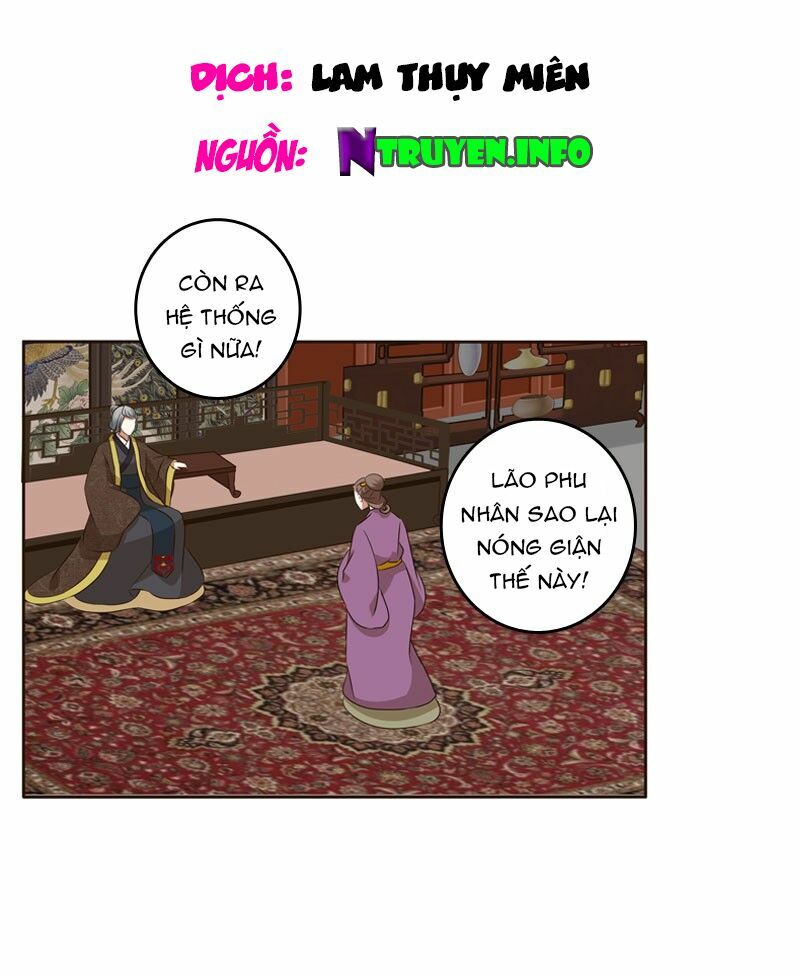 Thông Linh Phi: Chapter 147.5