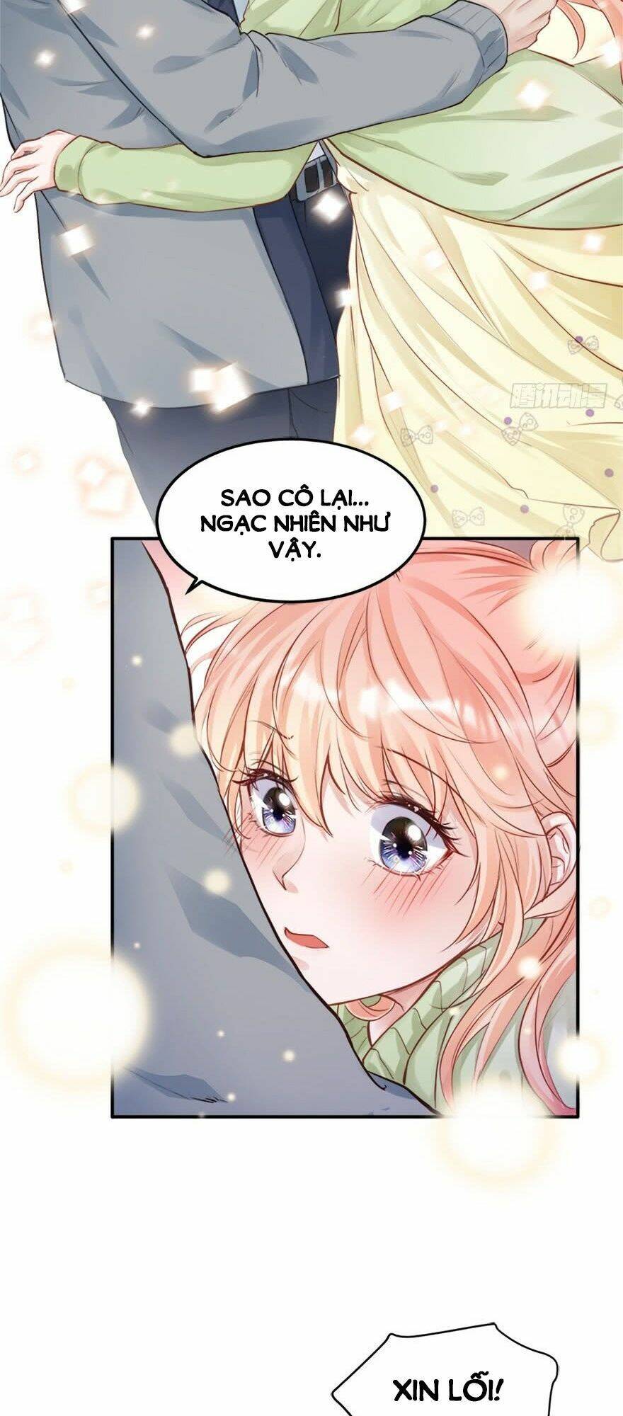 Sau Này Vẫn Cứ Thích Em: Chapter 18