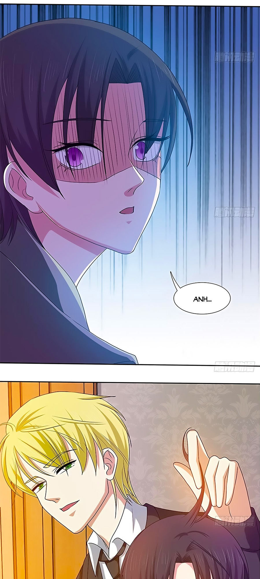 Cô Sát Thủ Ơi, Yêu Nhau Nhé: Chapter 22