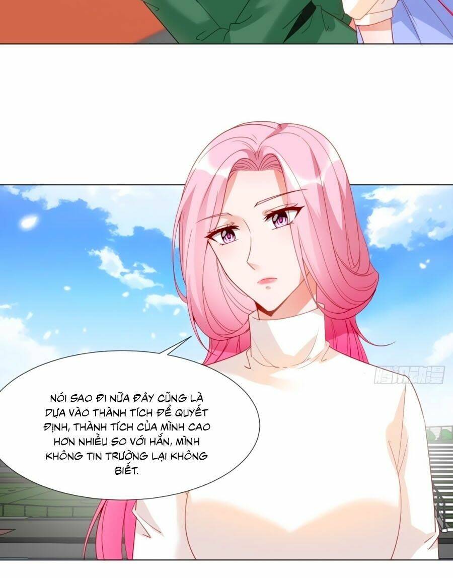 Hào Môn Thịnh Sủng: Chapter 18