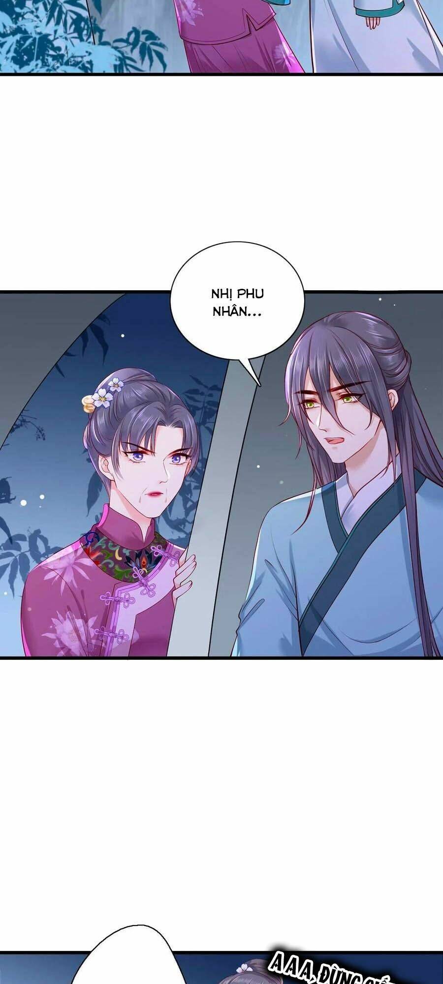 Nữ Thủ Phú Chi Kiều Sủng Nhiếp Chính Vương: Chapter 29
