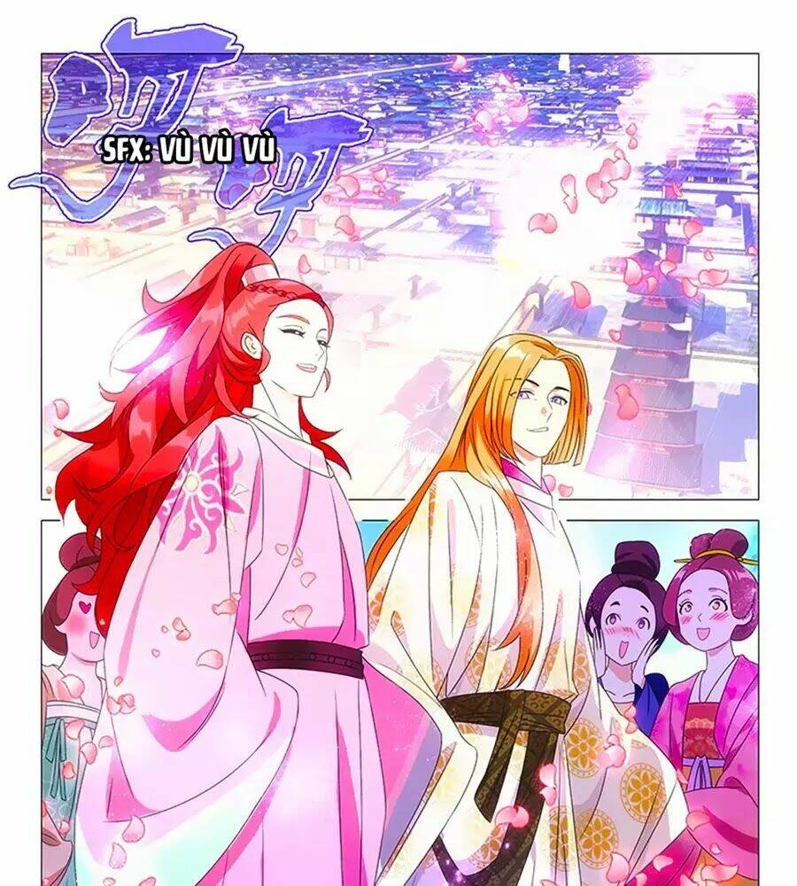 Phò Mã! Không Nên A!: Chapter 70
