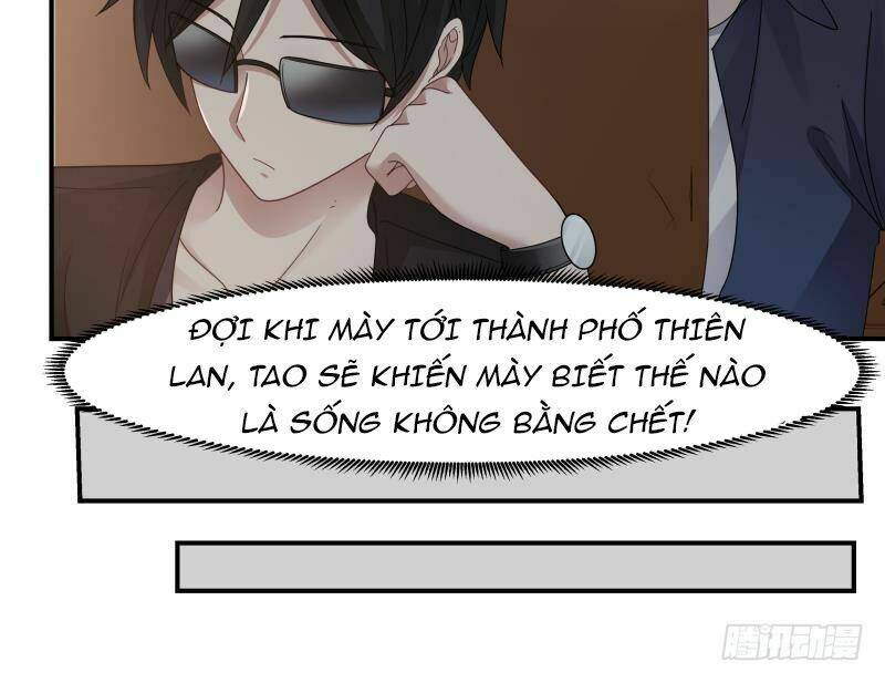 Đô Thị Tuyệt Thế Cuồng Tôn: Chapter 1