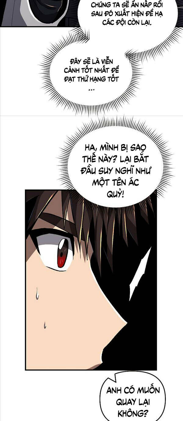 Con Đường Diệt Thần: Chapter 27