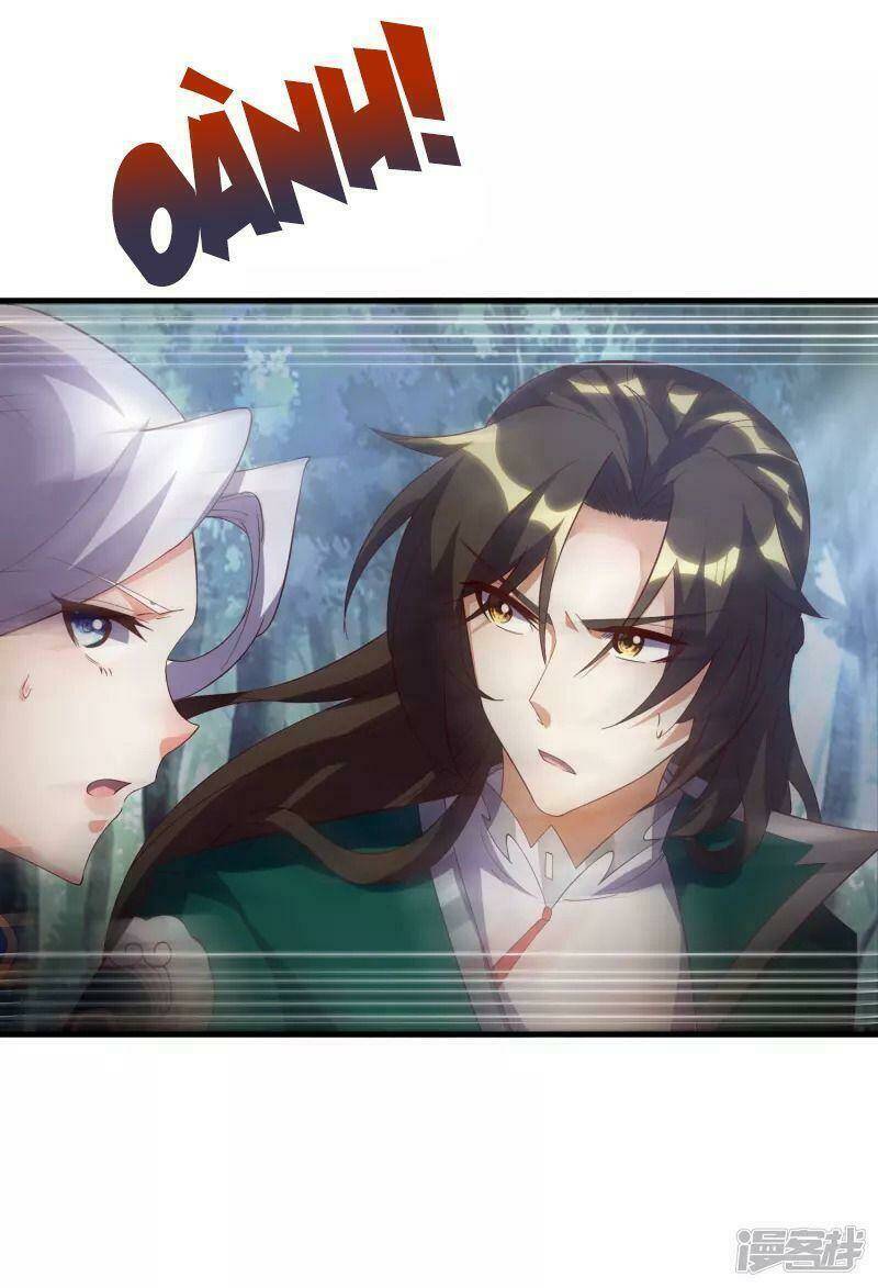 Hồn Đỉnh Thịnh Thiên: Chapter 14