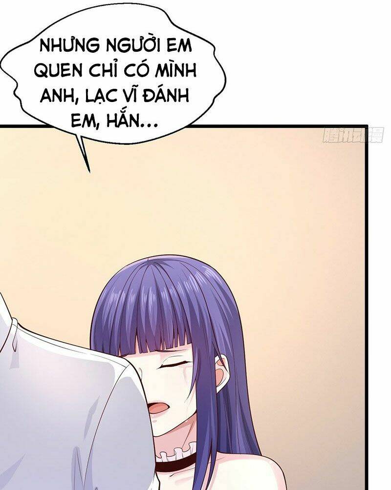 Thế Thân Thiếu Gia Không Dễ Chọc: Chapter 9