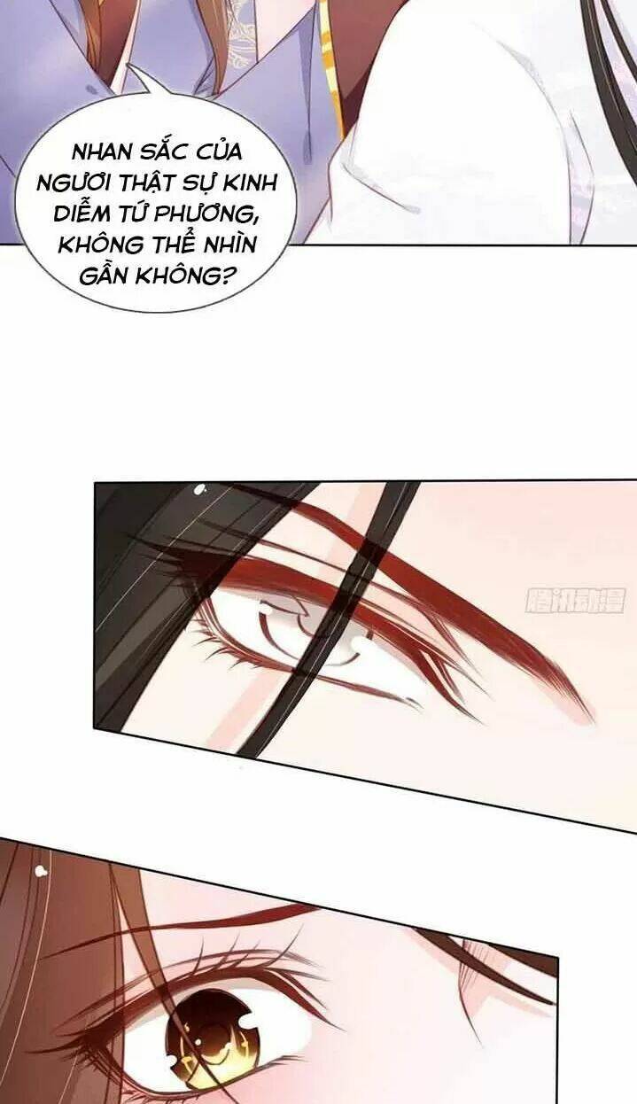 Nàng Trở Thành Bạch Nguyệt Quang Của Vương Gia Bệnh Kiều: Chapter 36