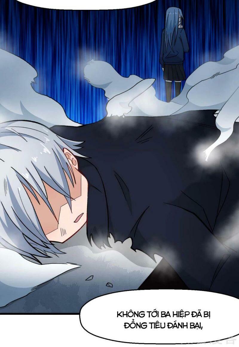 Vườn Trường Cuồng Sư Hệ Thống: Chapter 199