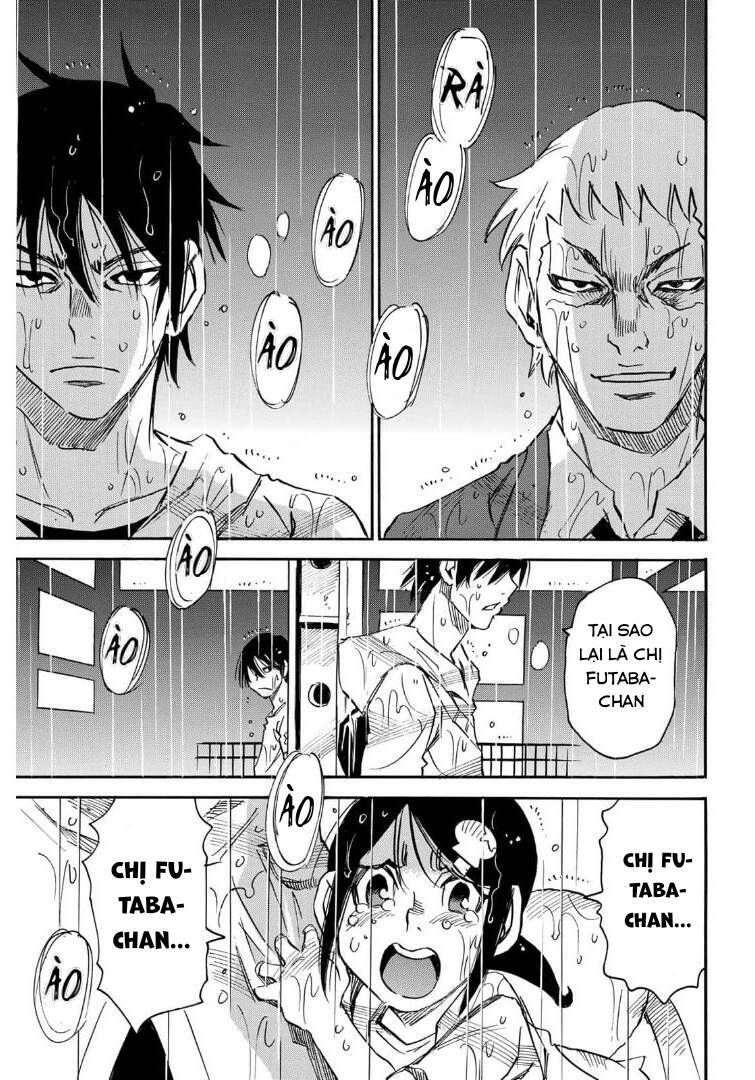 Hòn Đảo Nổi Trên Vũng Nước Bùn: Chapter 24.1