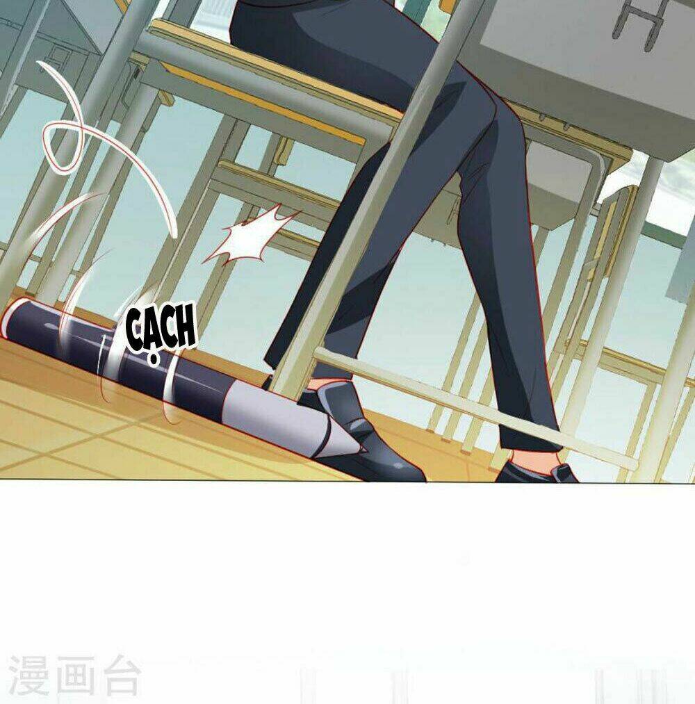 Tu La Thiếu Gia Quá Kiêu Ngạo: Chapter 44