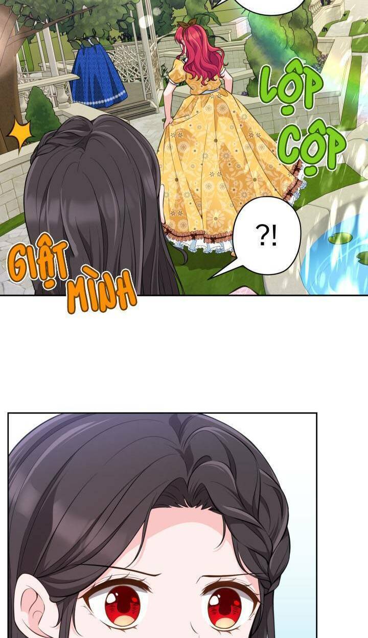 Gửi Đến Người Bạn Của Tôi: Chapter 22