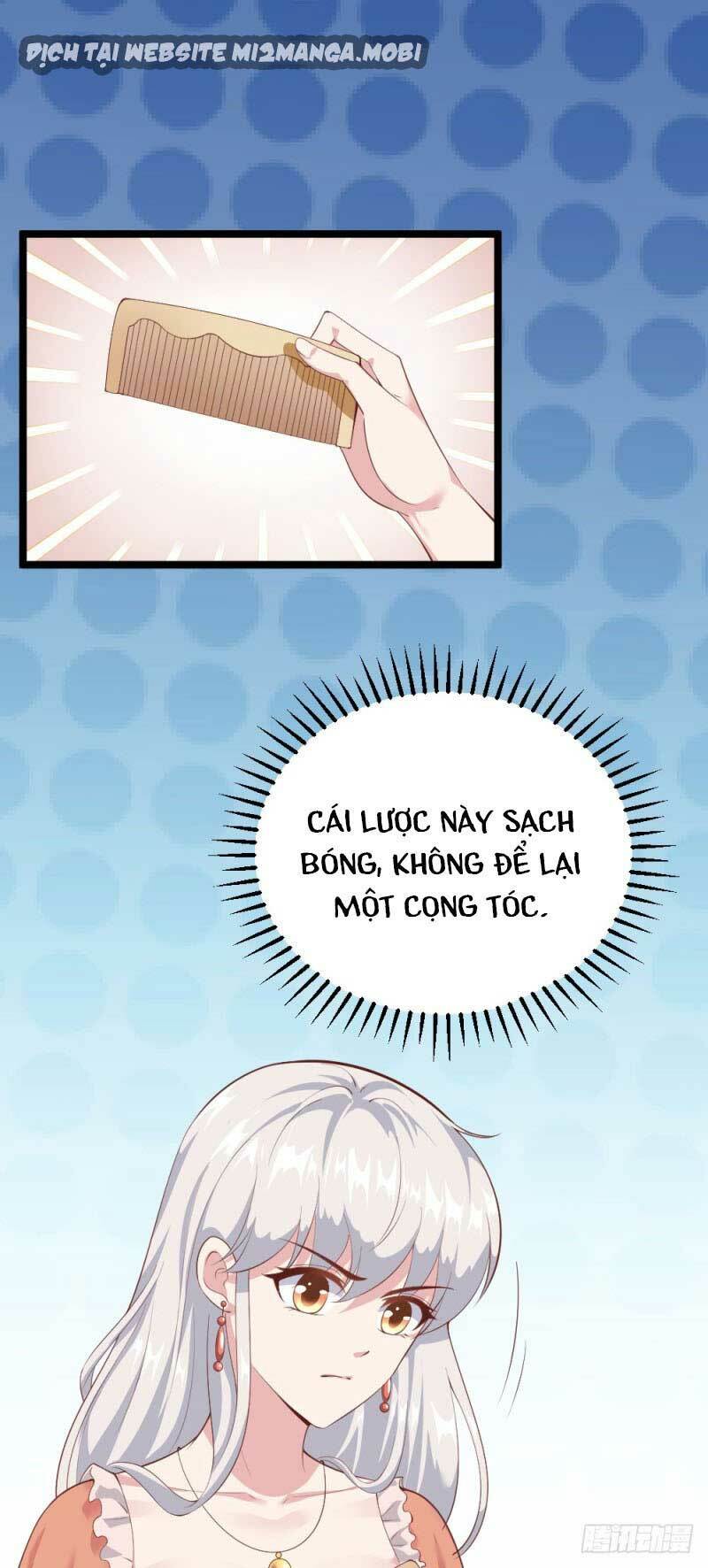 Cấm Tình Điềm Mật: Đế Thiếu Hào Môn Trêu Tận Cửa: Chapter 63