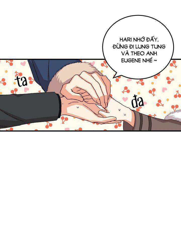Đừng Chọc Đứa Em Gái Bé Bỏng Của Chúng Tôi: Chapter 10