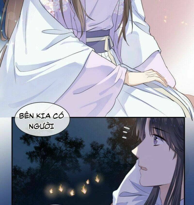 Kính Hoa Thương: Chapter 43