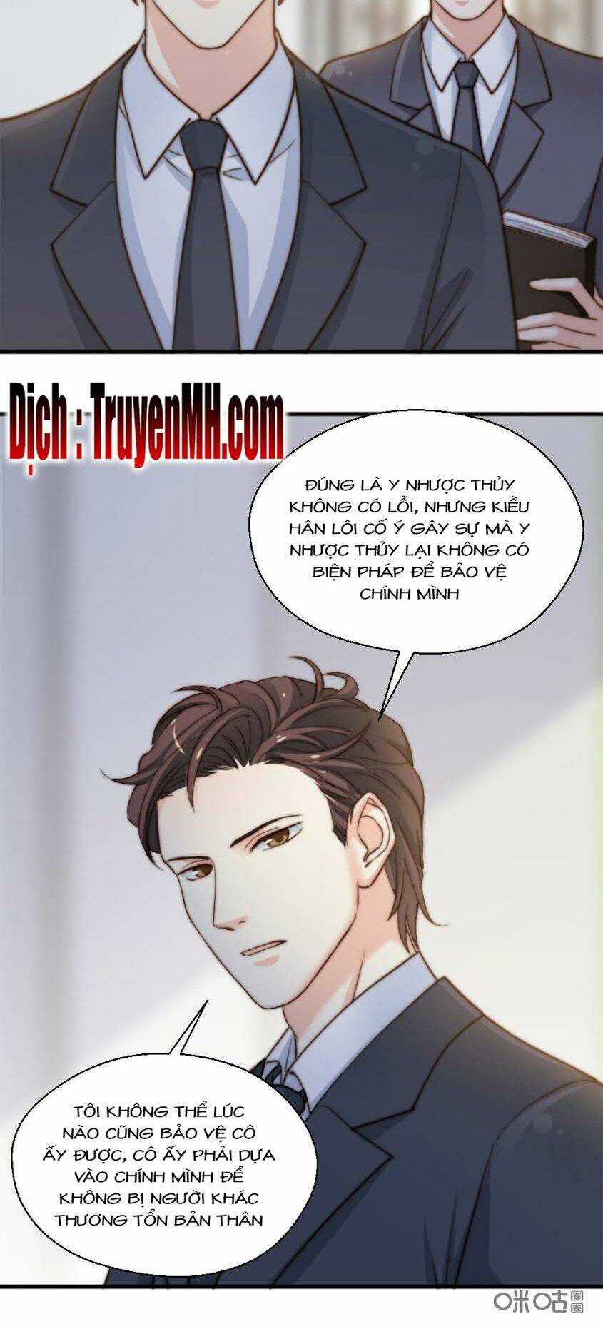 Bí Mật Của Thiên Kim: Chapter 125