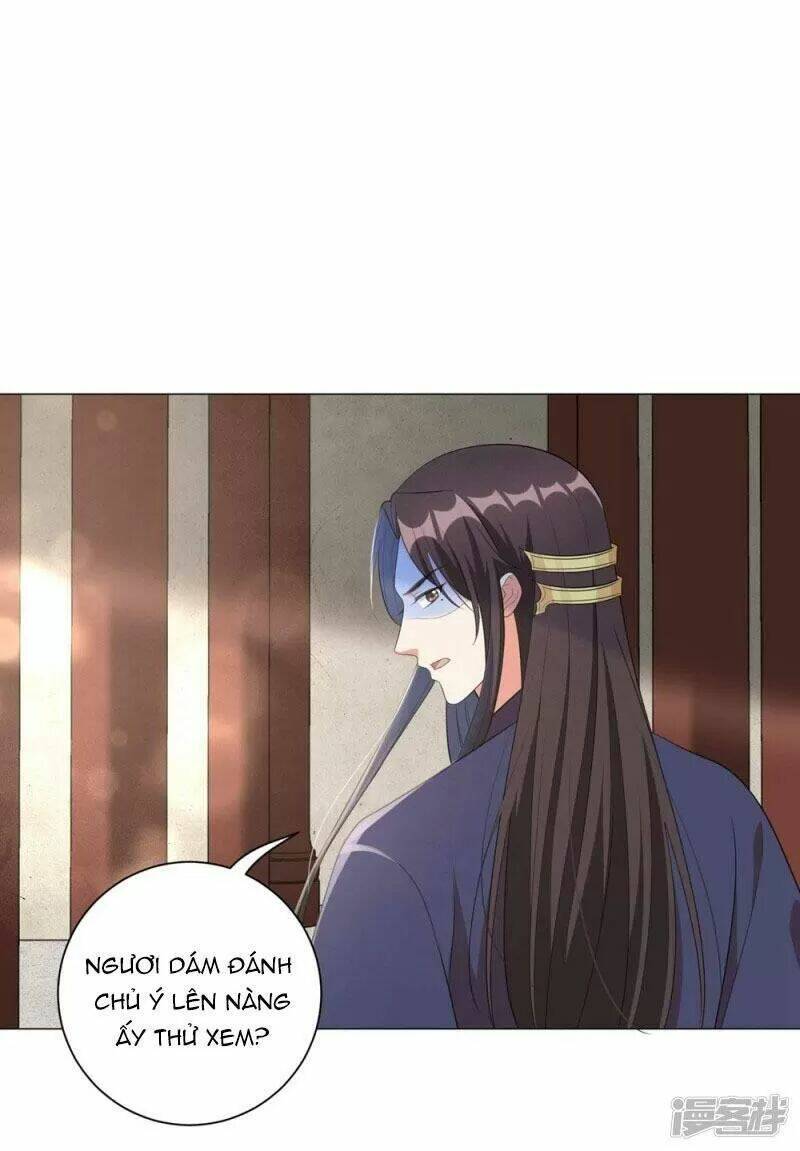 Vương Phi Có Độc!: Chapter 46