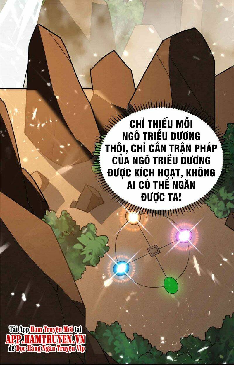 Vạn Giới Tiên Vương: Chapter 157