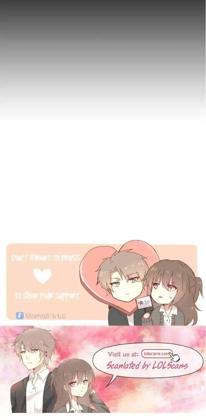 From Nightmare To Love: Chapter 1
