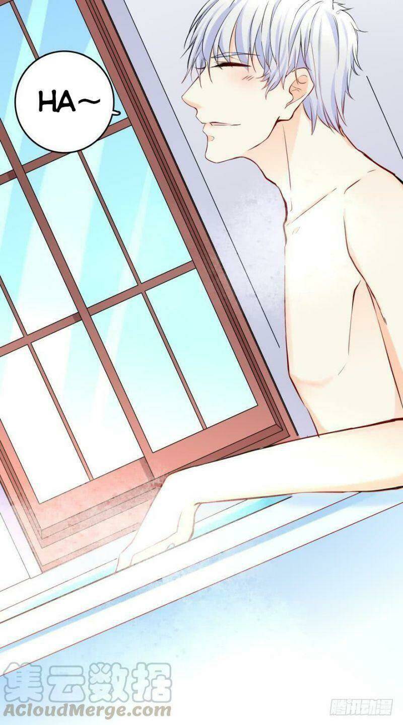 Nhân Ngư Học Trưởng, Đừng Ôm Ta!: Chapter 18