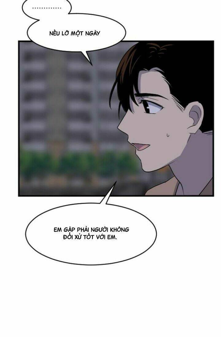 Người Đẹp Gangnam: Chapter 41