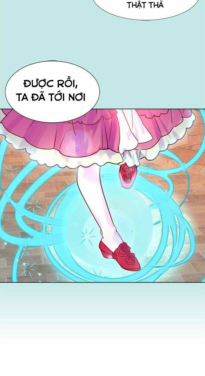 Tôi Không Phải Là Người Tốt: Chapter 33