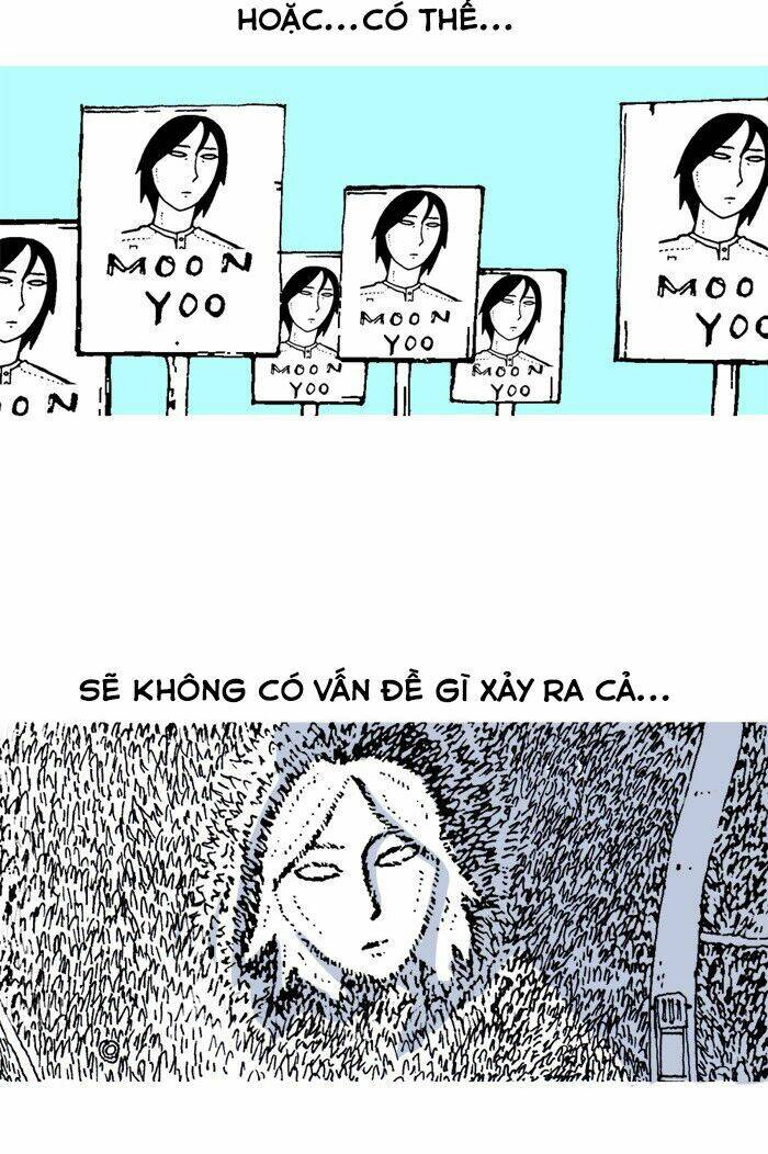 Mắc Kẹt Trên Mặt Trăng: Chapter 5